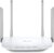 TP-Link AC1200 WiFi Router (Archer A54) – Dual Band Wireless Internet Router, 4 x 10/100 Mbps Fast Ethernet Ports, Supports Guest WiFi, Access Point Mode, IPv6 and Parental Controls