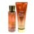 Victoria’s Secret Amber Romance Set: Fragrance Body Mist & All-Skin Lotion